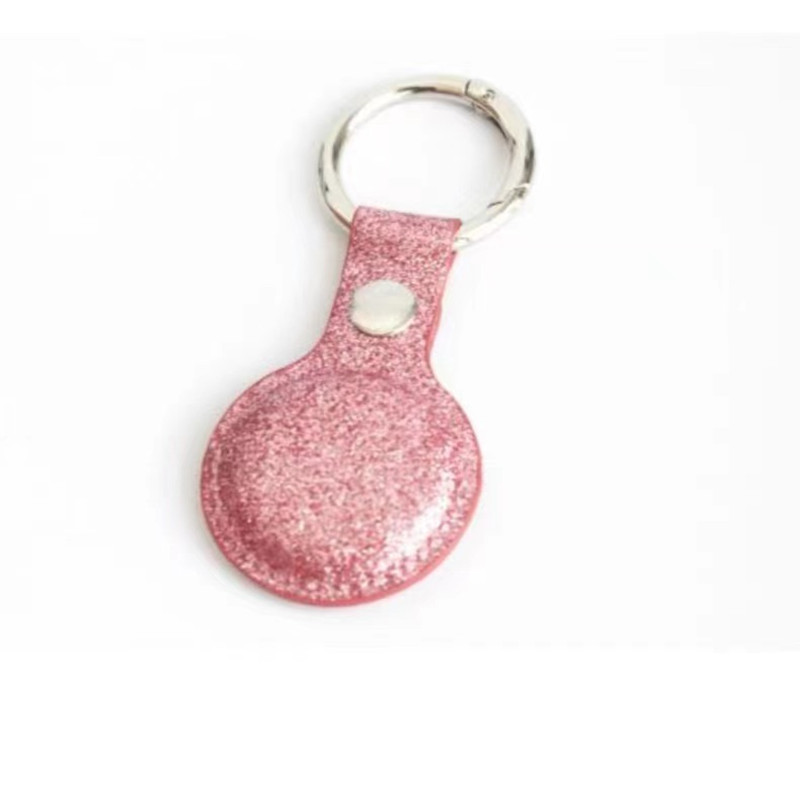 Carcasă de protecție Airtag Apple Airtags Carcasă de protecție anti-pierdere, privat personalizat DIY pandantiv pentru animale de companie cutia pentru copii all-inclusive pentru copii \\\\ tracker din piele