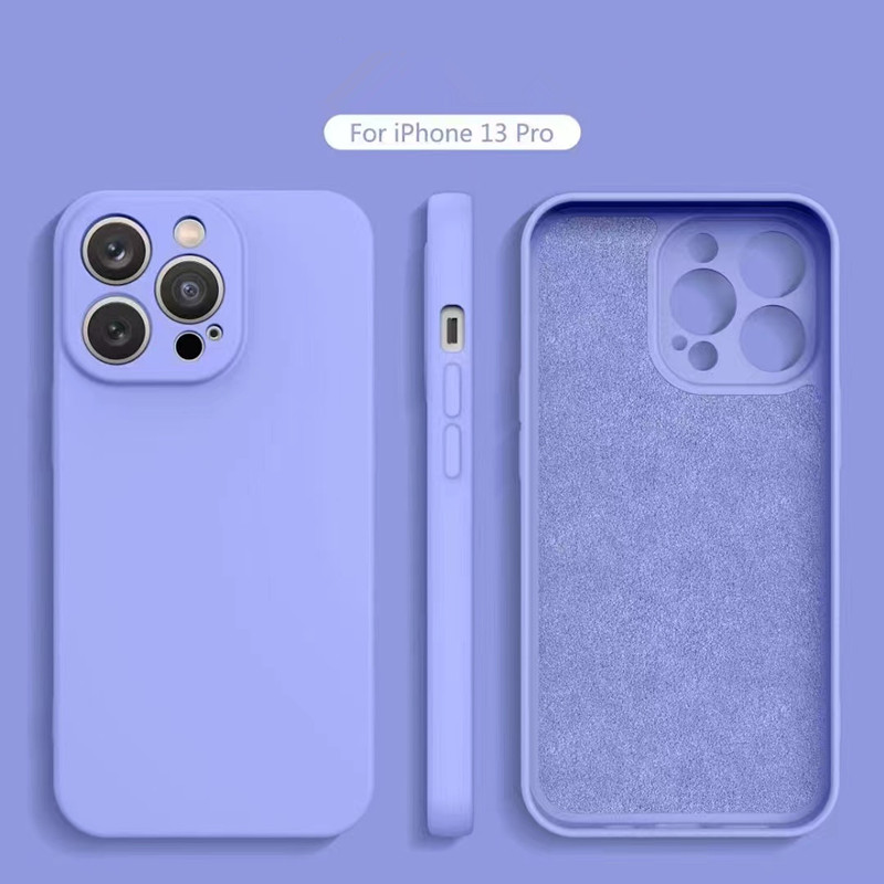 Noul caz de telefon mobil Apple 14 are un design de protecție cuprinzător cu lentile modernizate și este complet protejat împotriva căderii