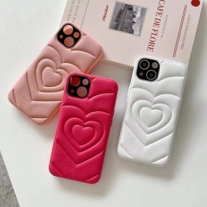 Potrivit pentru telefonul mobil Apple iPhone14/14Procase, carcasă de protecție pentru telefon mobil, de toate căderi, carcasă de protecție TPU personalizată, model personalizat TPU